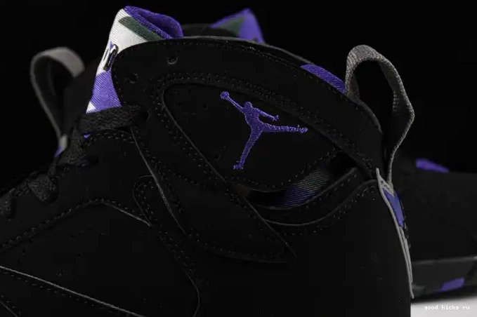 80% Off Sale Jordan Retro 304775-053 Allen Air 7 Bucks Ray 0329